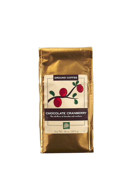 TFM Chocolate Cranberry Coffee