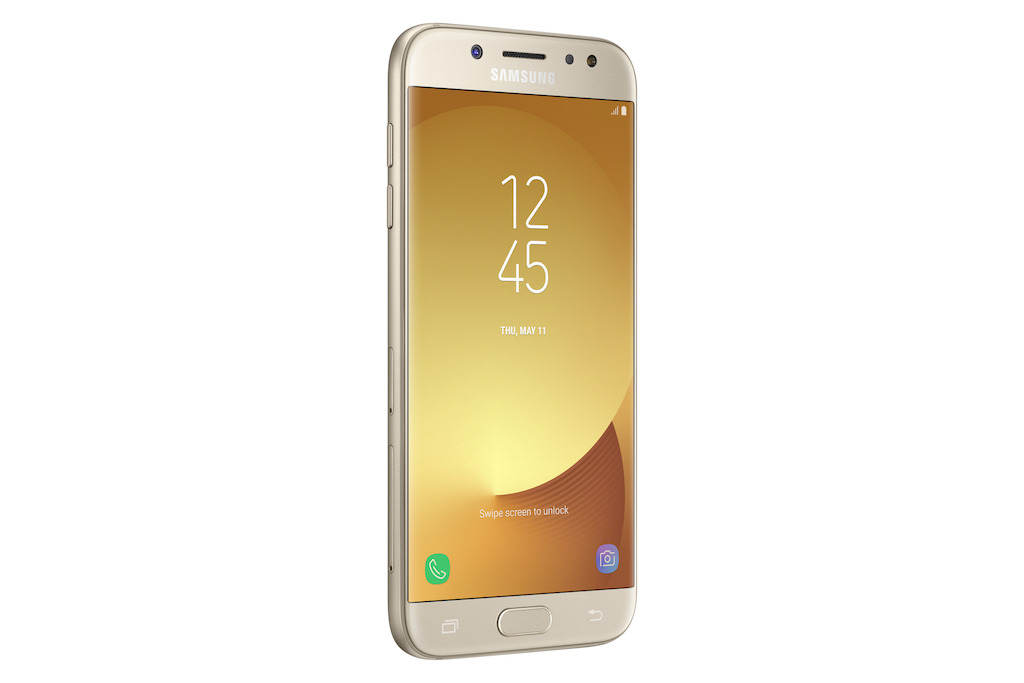 Samsung Galaxy J5 Gold