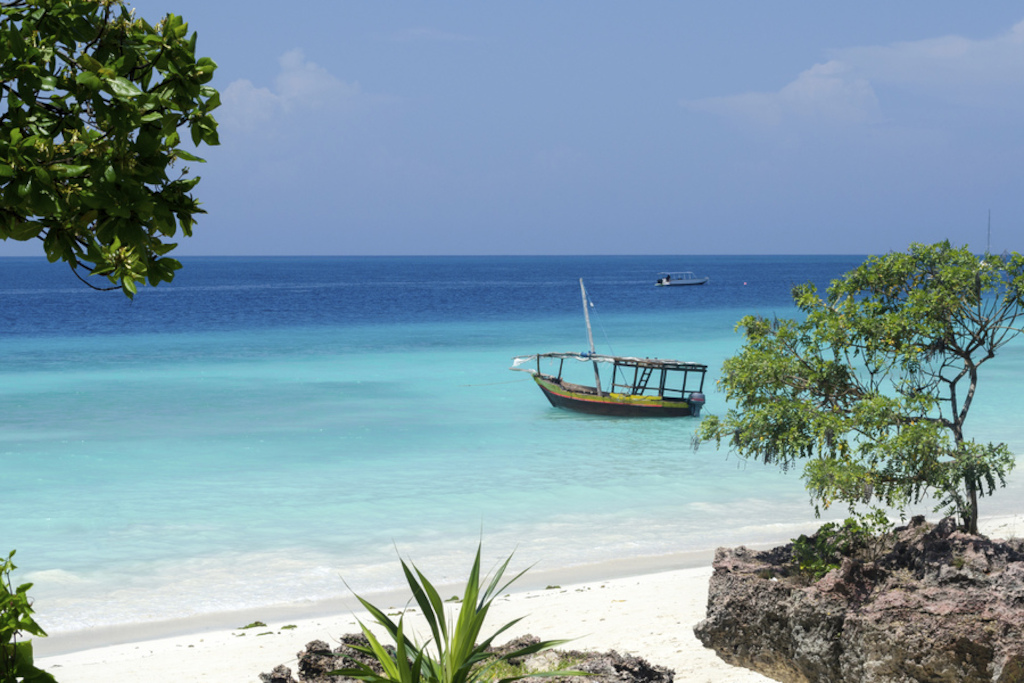Zanzibar
