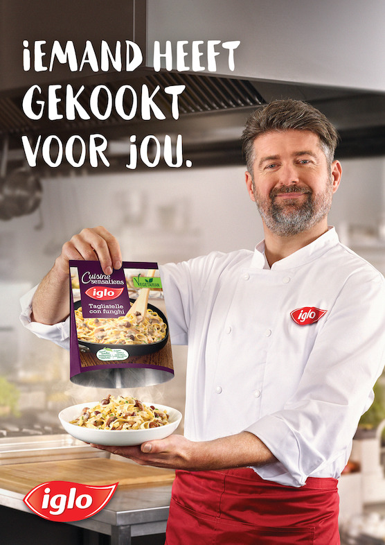 IGLO Meals