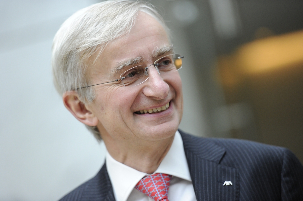 Denis Duverne