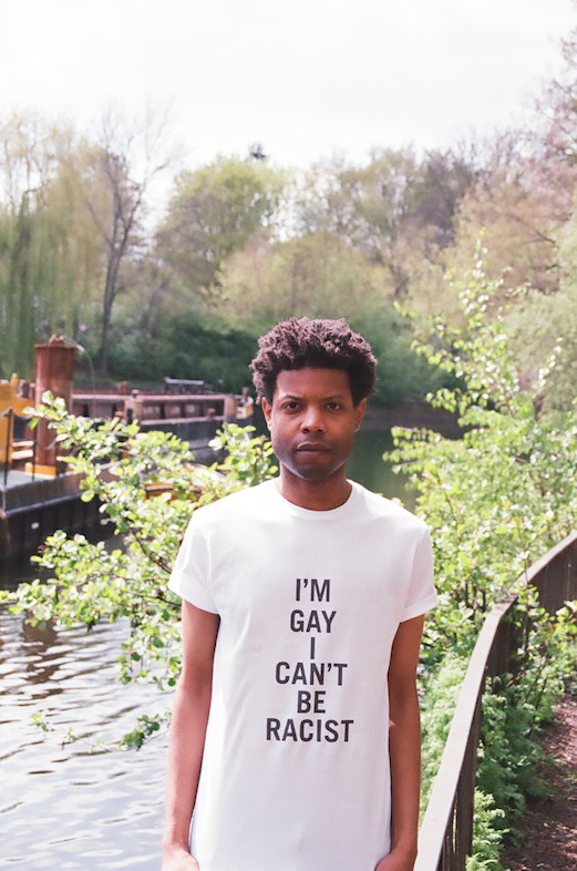18.11, 25.11 & 2.12 - TOPICALITY: Workshops Race & Racism
