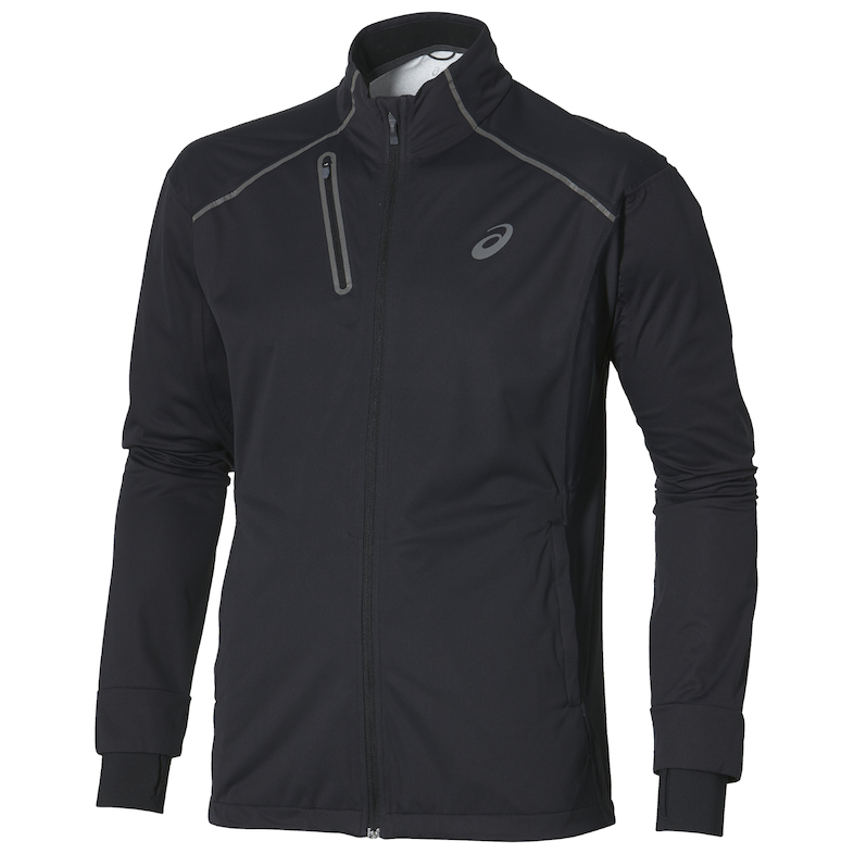 Accelerate jacket