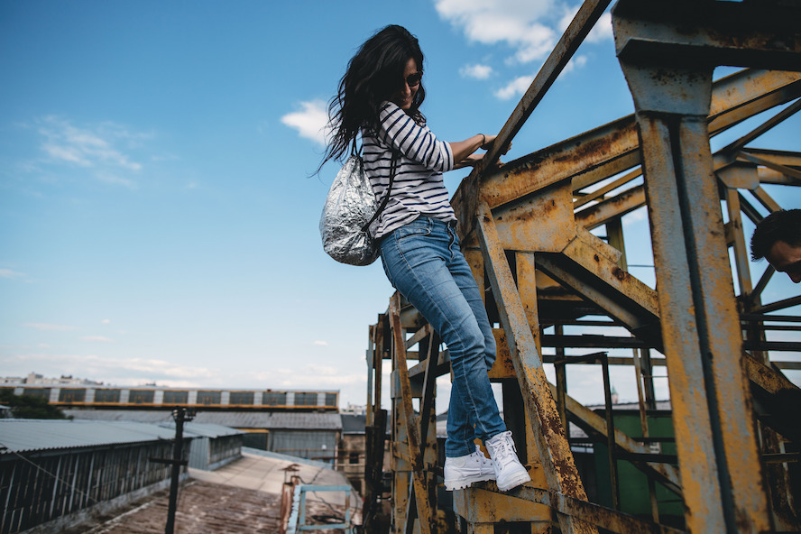 PALLADIUM BOOTS BRINGS ITS “CITY EXPLORERS” SERIES TO BUDAPEST, HUNGARY