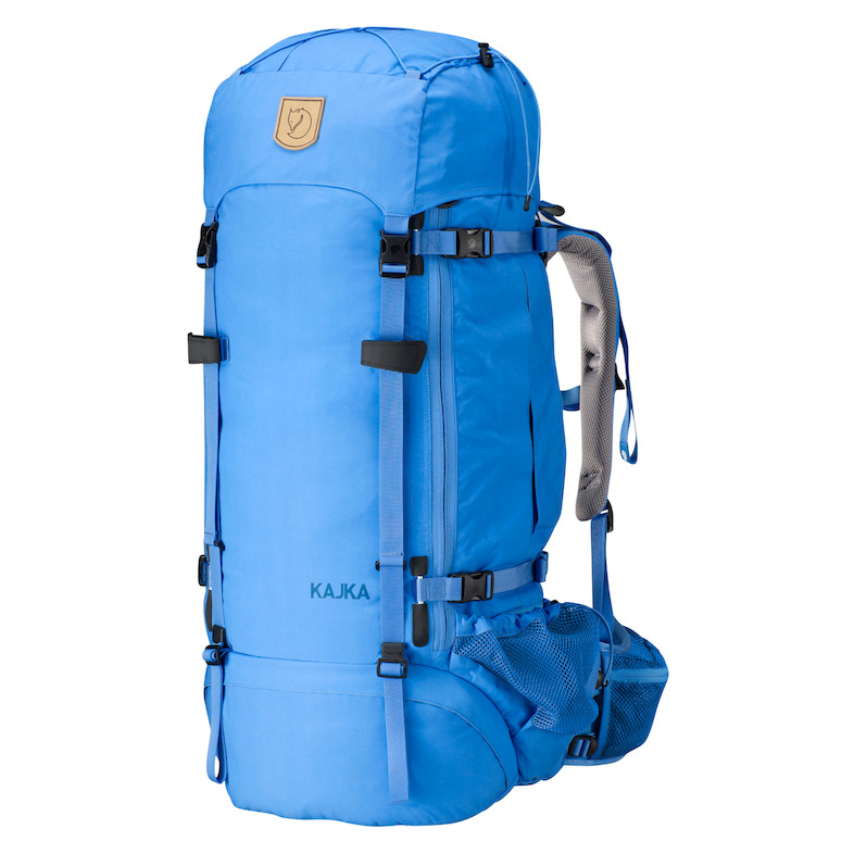 Fjällräven