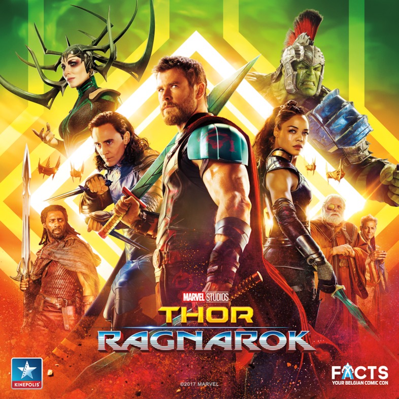 Kinepolis - Marvel's Thor