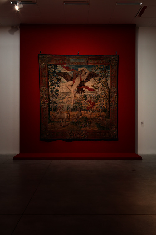 Michiel Coxcie. The Flemish Raphael, M - Museum Leuven (c) Dirk Pauwels