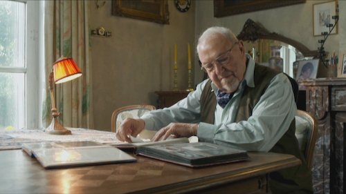 12 in 40 - Albrecht De Schrijver - (c) VRT