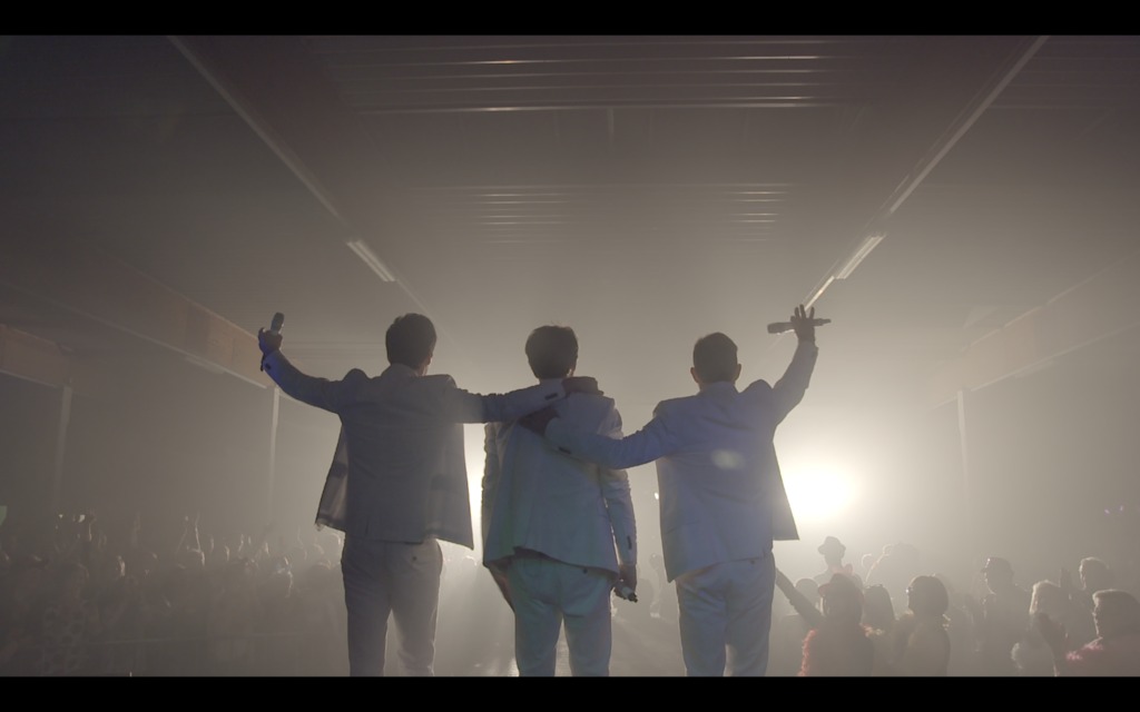 In het spoor van De Romeo's (c) VRT