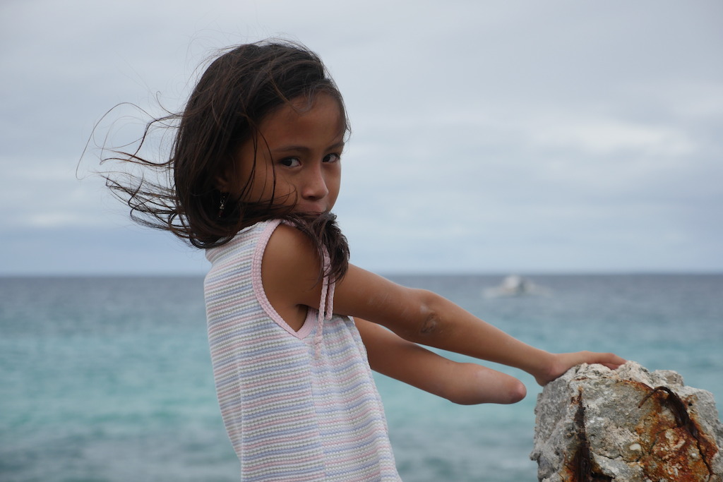FILM: 16.02 - Christina Stuhlberger - Malapascua - film