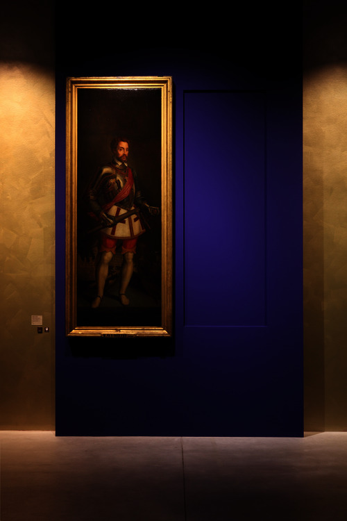 Michiel Coxcie. The Flemish Raphael, M - Museum Leuven (c) Dirk Pauwels