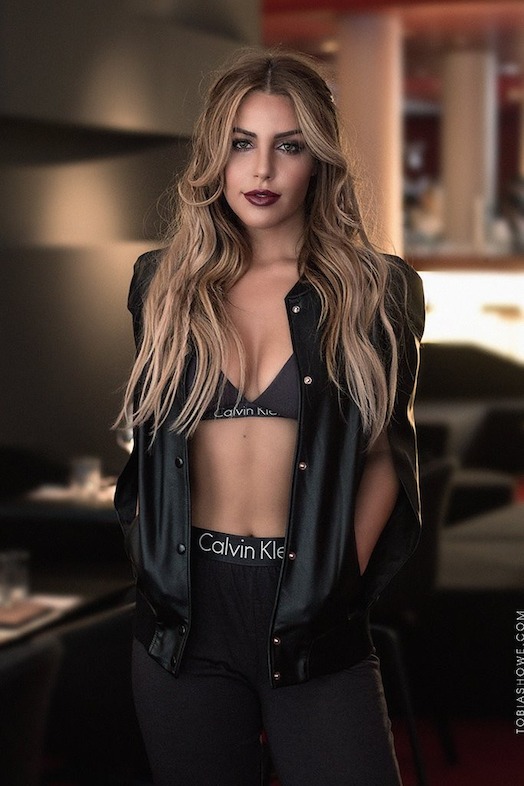 Sara Dastjani
