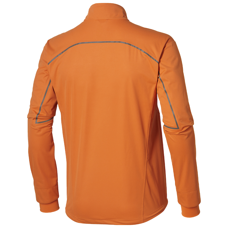 Accelerate jacket