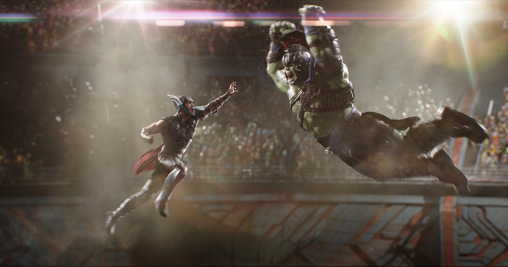 Kinepolis - Marvel's Thor