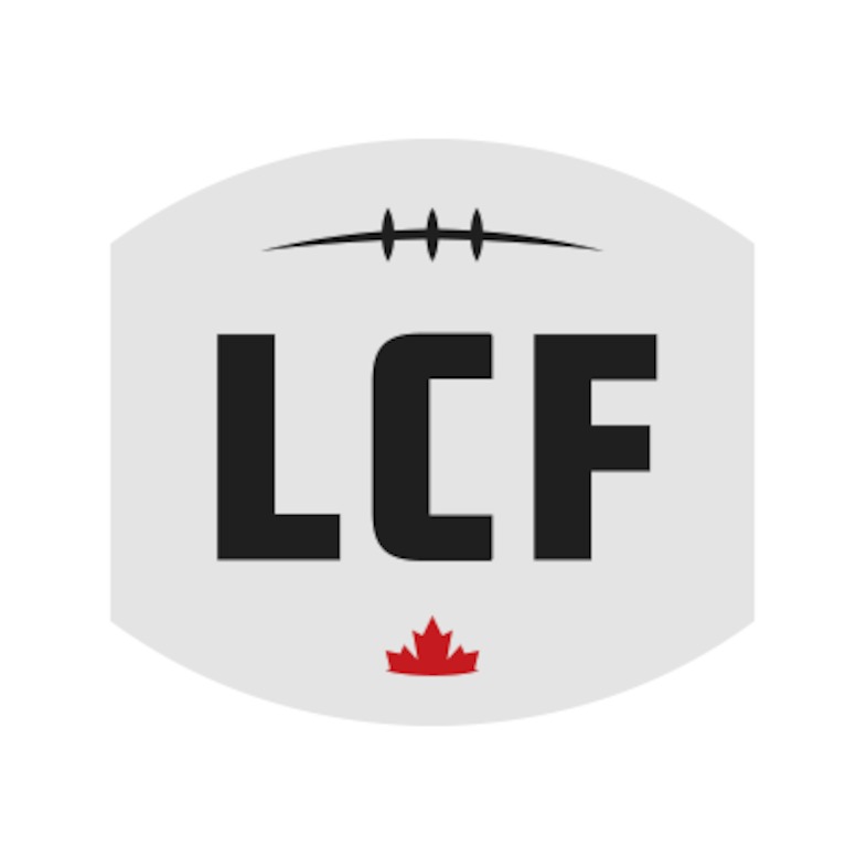 La LCF dévoile son nouveau logo.