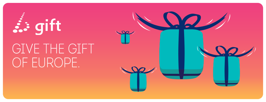 Brussels Airlines launches b.gift voucher