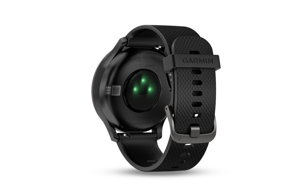 Vivomove HR