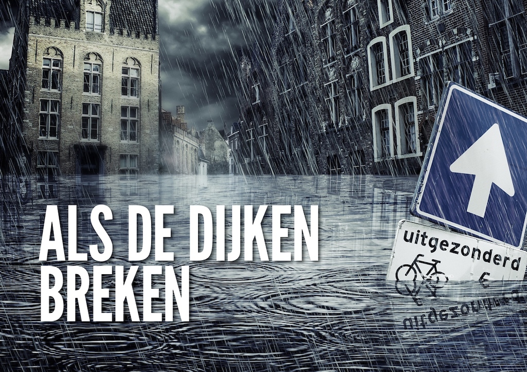 Als de dijken breken - (c) EO / VRT