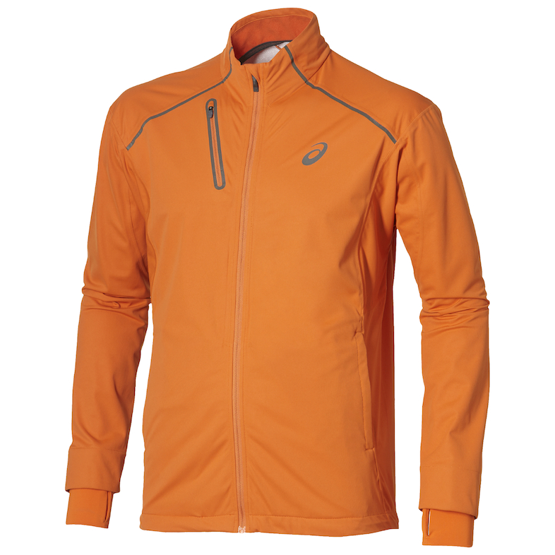 Accelerate jacket