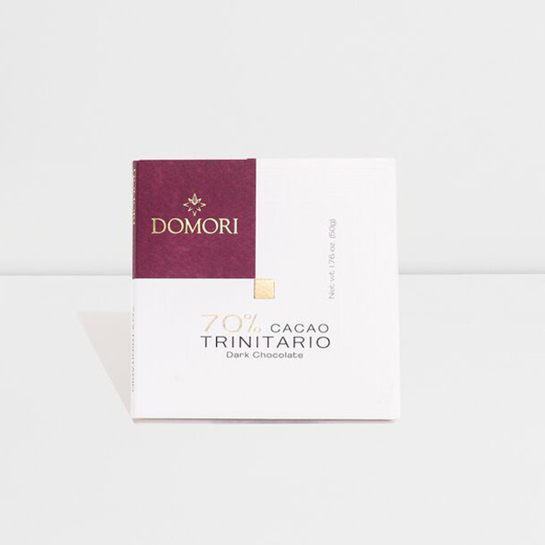 Trinitario, 100%