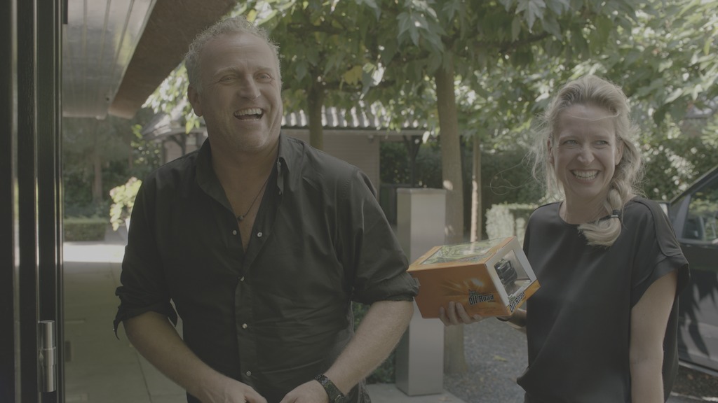 Gordon<br/>Buurman, wat doet u nu? (c) VRT