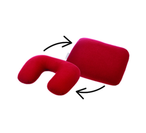 Samsonite Reversible Travel Pillow 22€