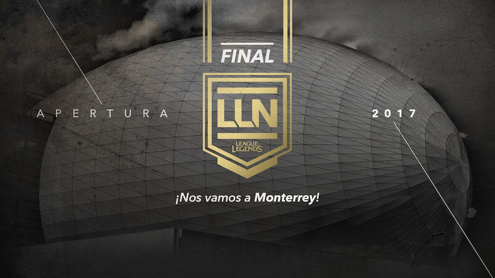 MONTERREY, ANFITRIÓN DE LA GRAN FINAL