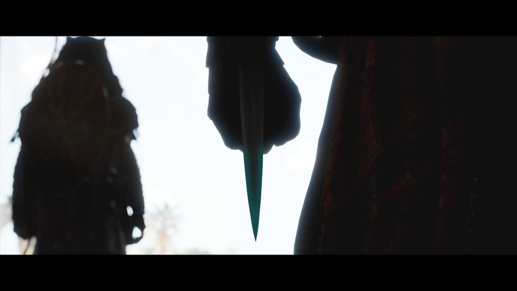 Assassin’s Creed® Origins