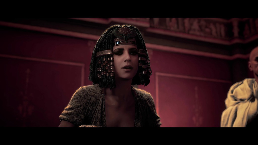 Assassin’s Creed® Origins