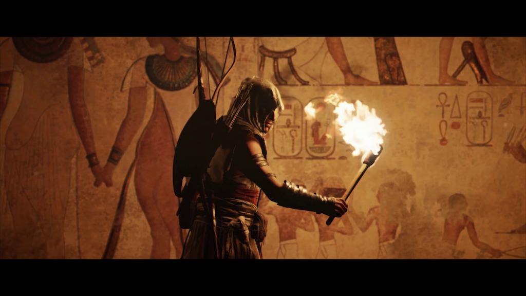 Assassin’s Creed® Origins
