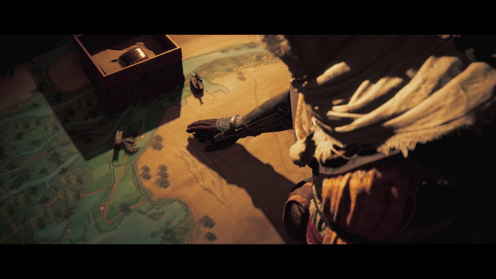 Assassin’s Creed® Origins