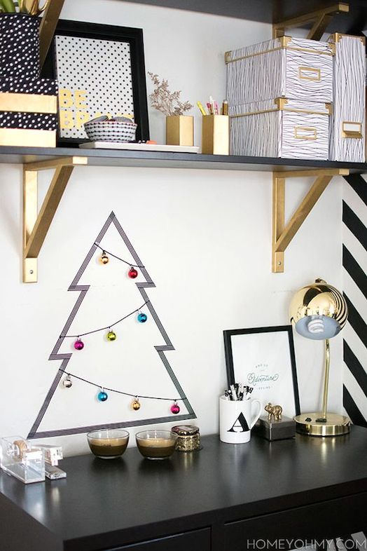 Pinterest / Homeohmy